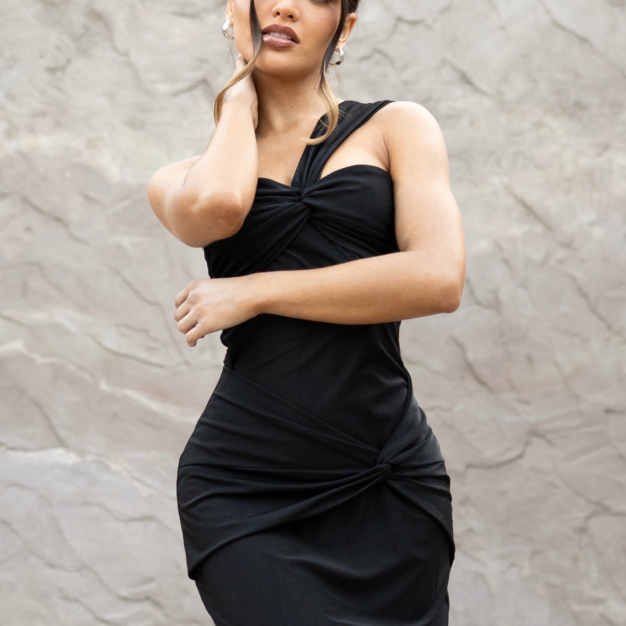 Misha Maxi Dress - Livira Fashion