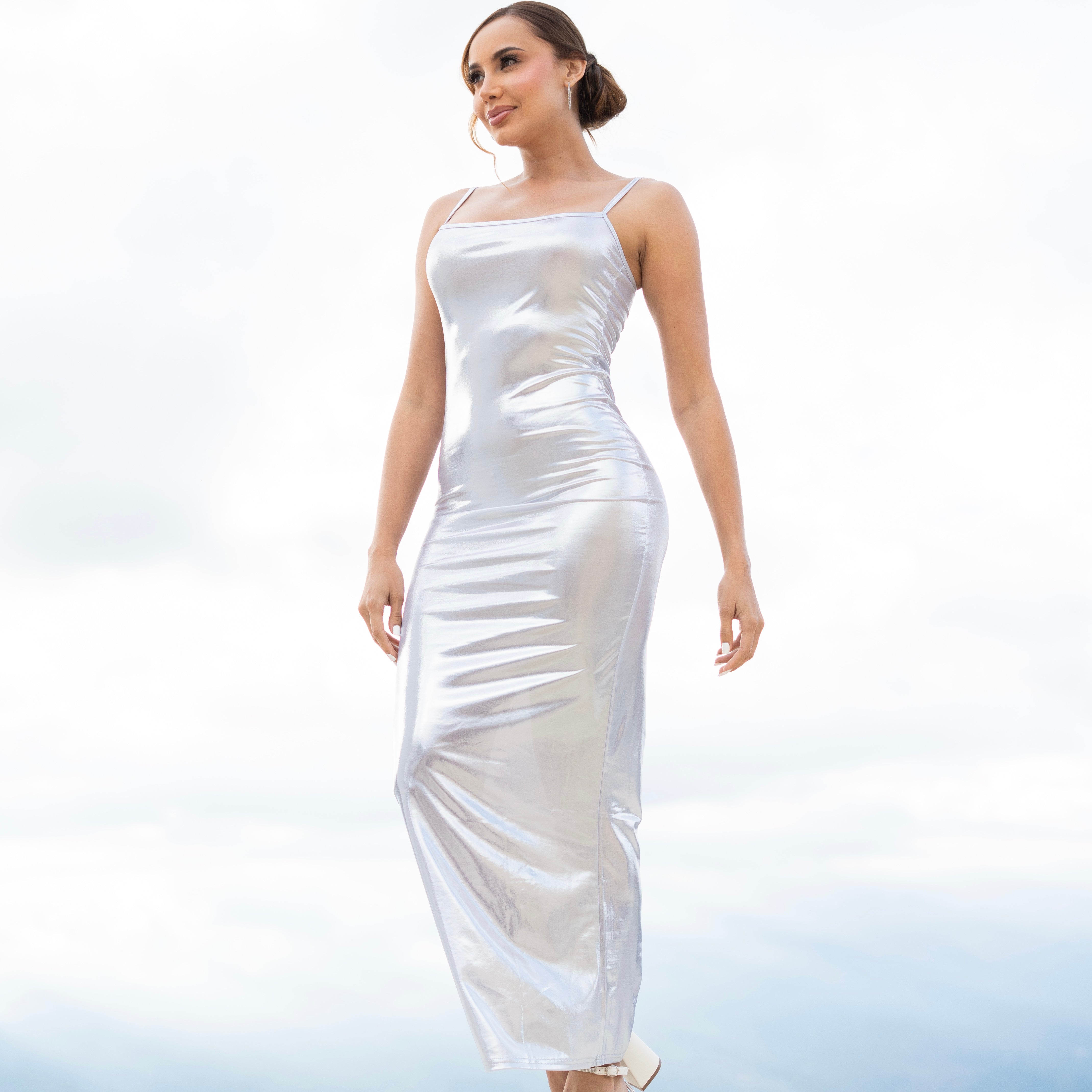 Catalina Maxi Dress - Livira Fashion