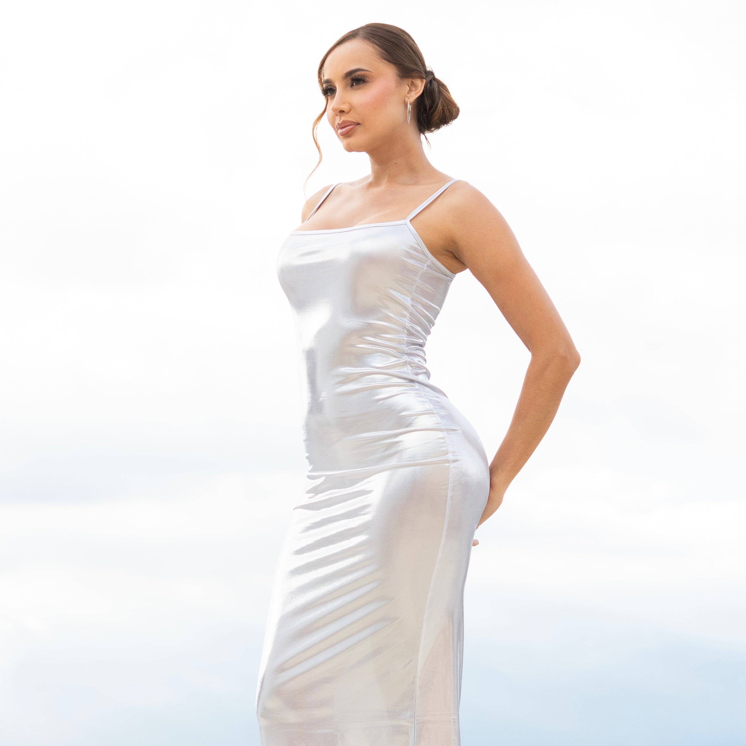 Catalina Maxi Dress - Livira Fashion