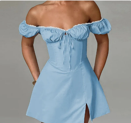 Milana Mini Dress