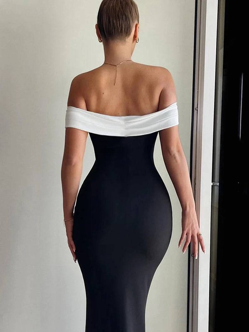 Sofia Maxi Dress