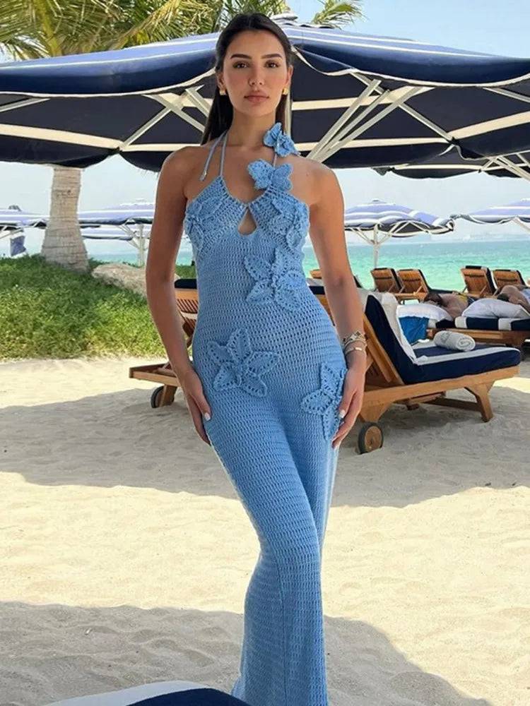 Maria Maxi Dress