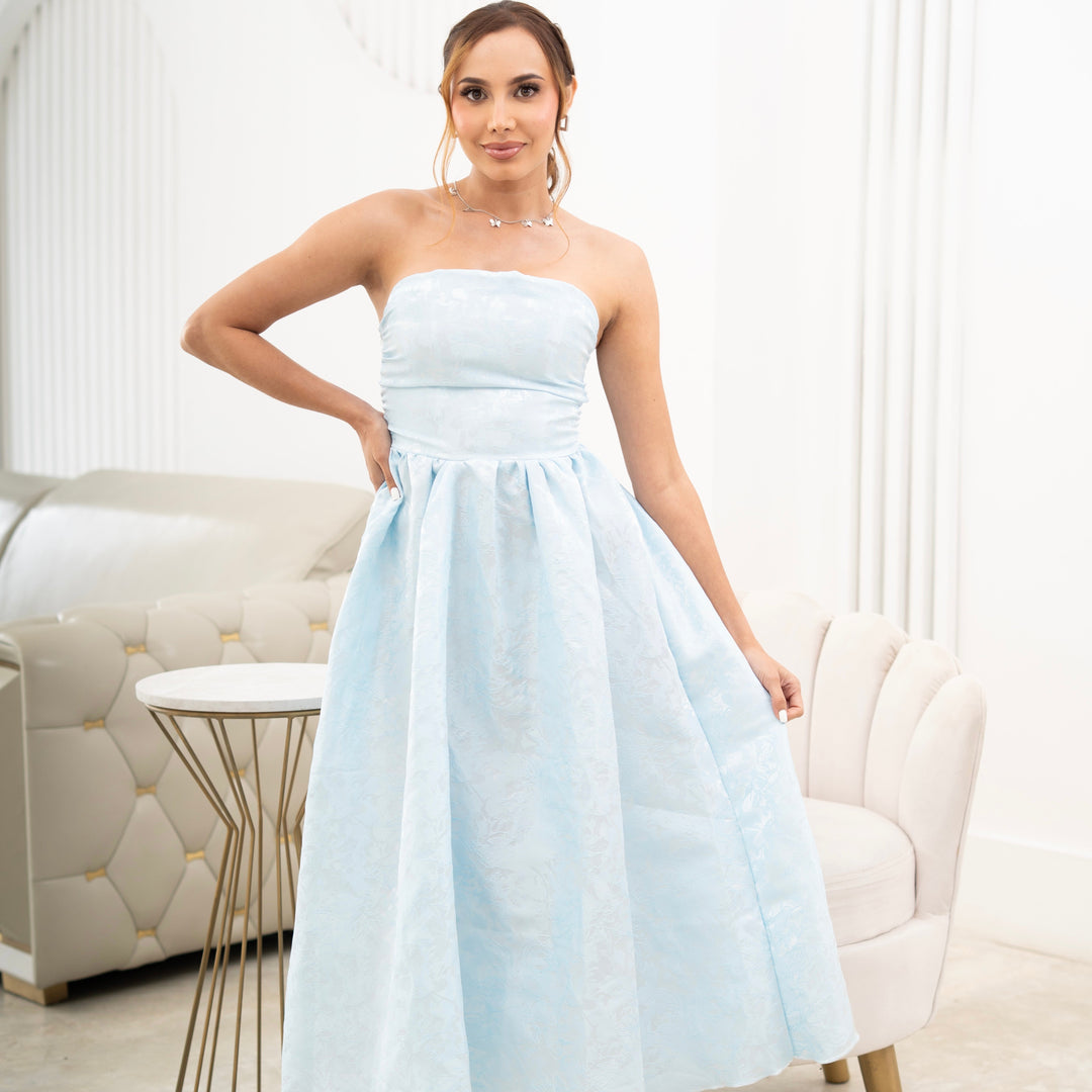 Midi Dresses for Women