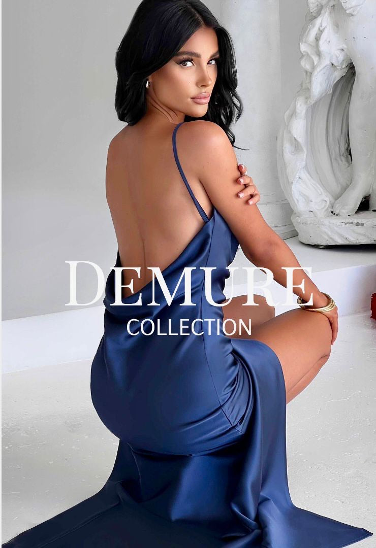 Demure Collection