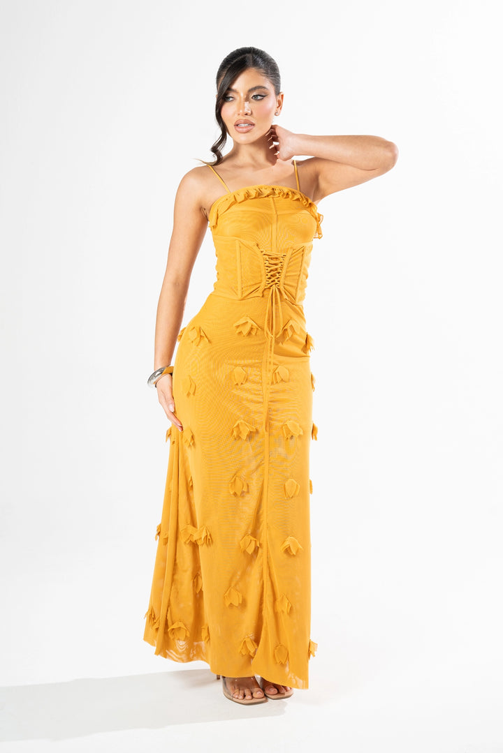 Armelle Maxi Dress