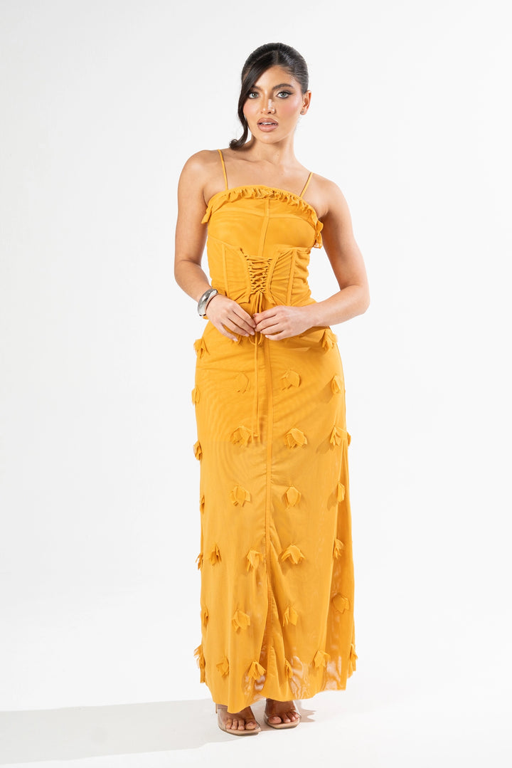 Armelle Maxi Dress