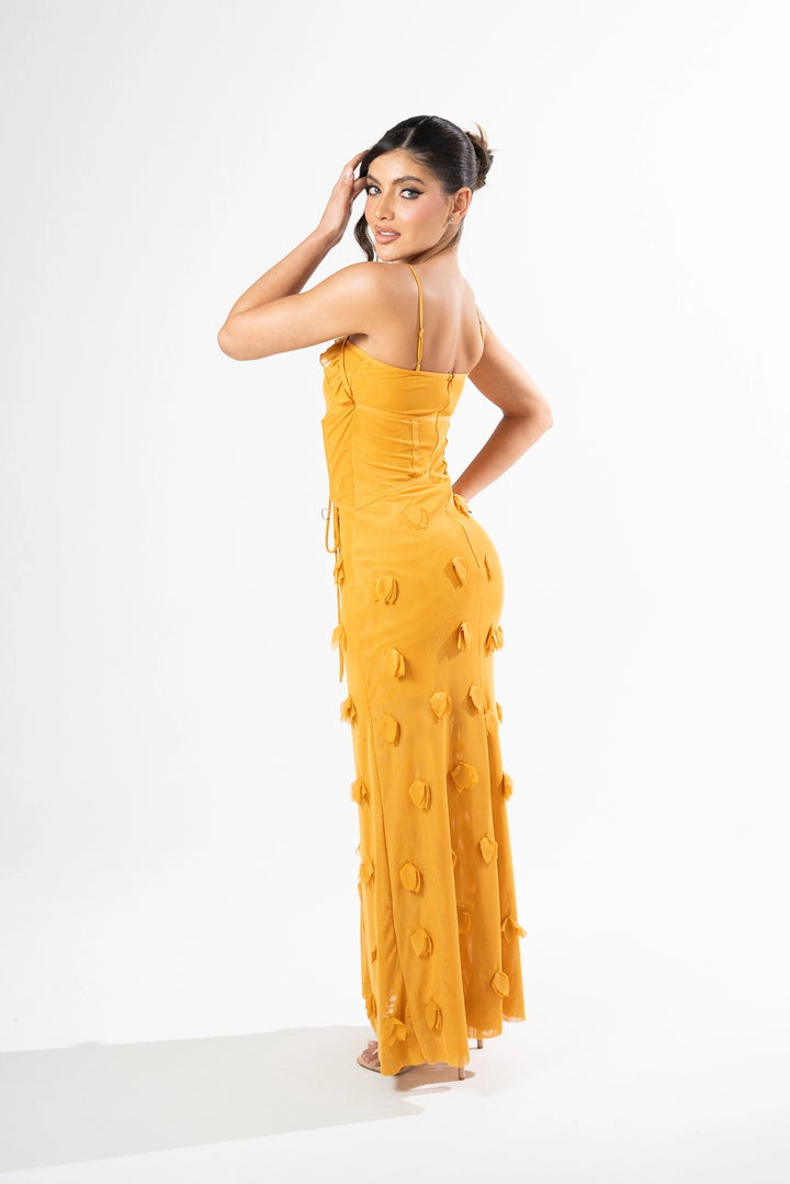 Armelle Maxi Dress