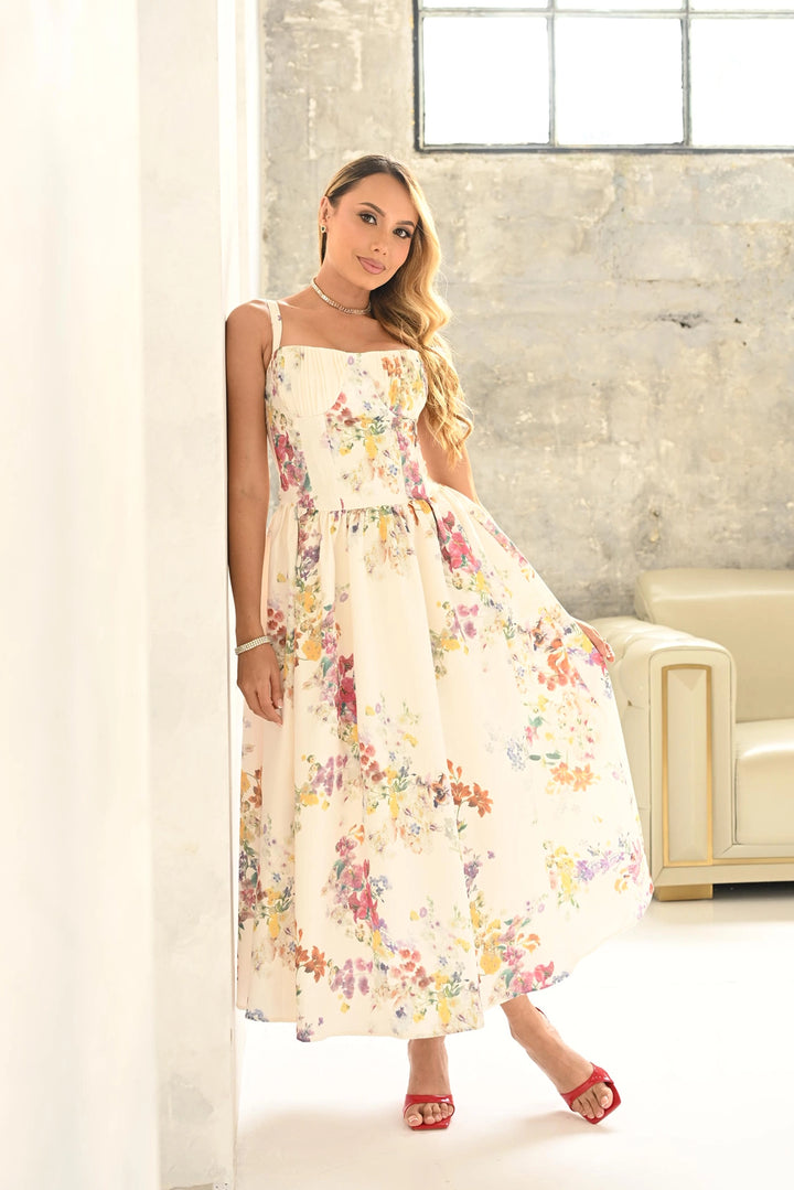 luxury spring dresses Spring 2026 Collection | Luxury Event & Maxi Dresses