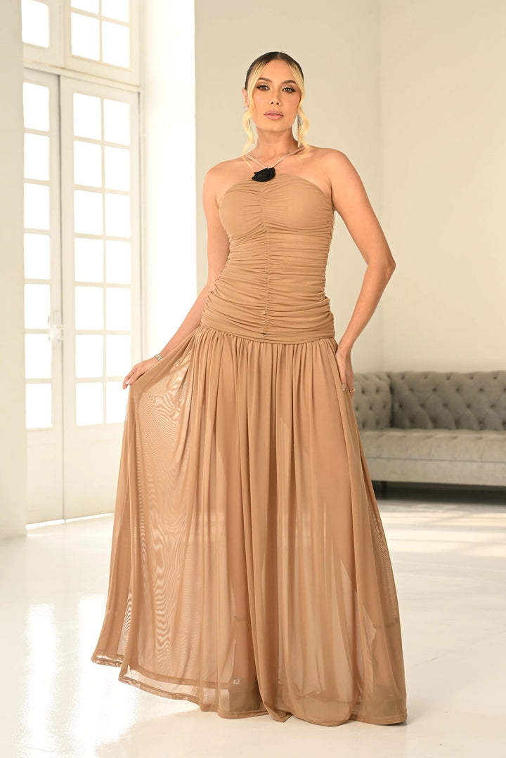 Renee Maxi Dress