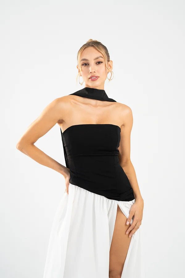 HARLEY MAXI DRESS - Livira Fashion