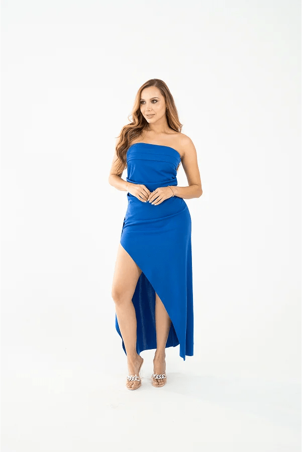 Anastasia Maxi Dress - Livira Fashion