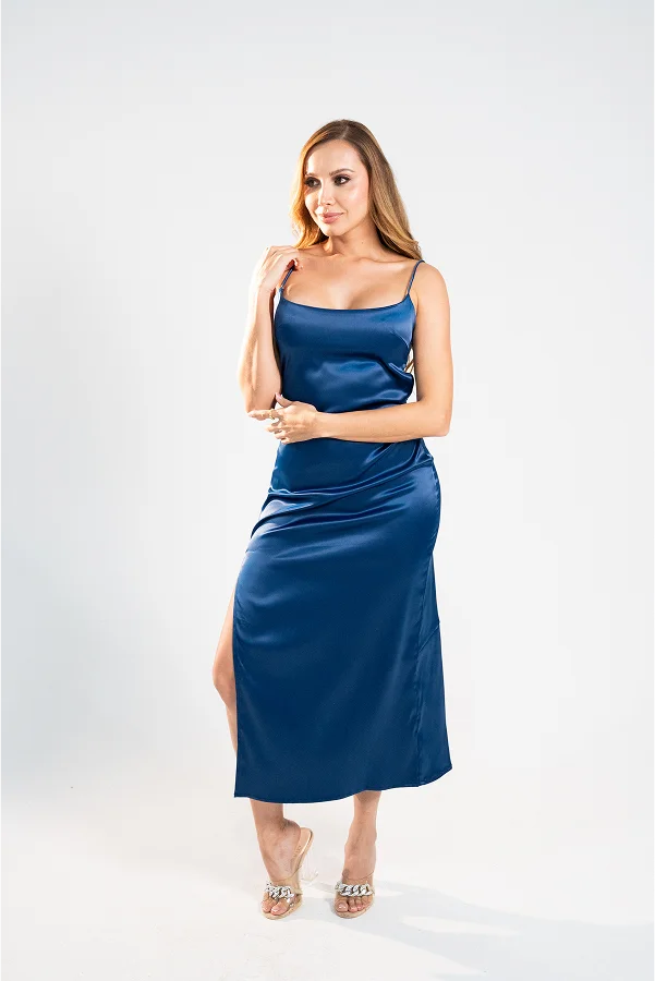 Eleonora Maxikleid