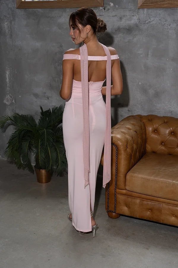 Emily Maxi Dress Emily Maxi Dress