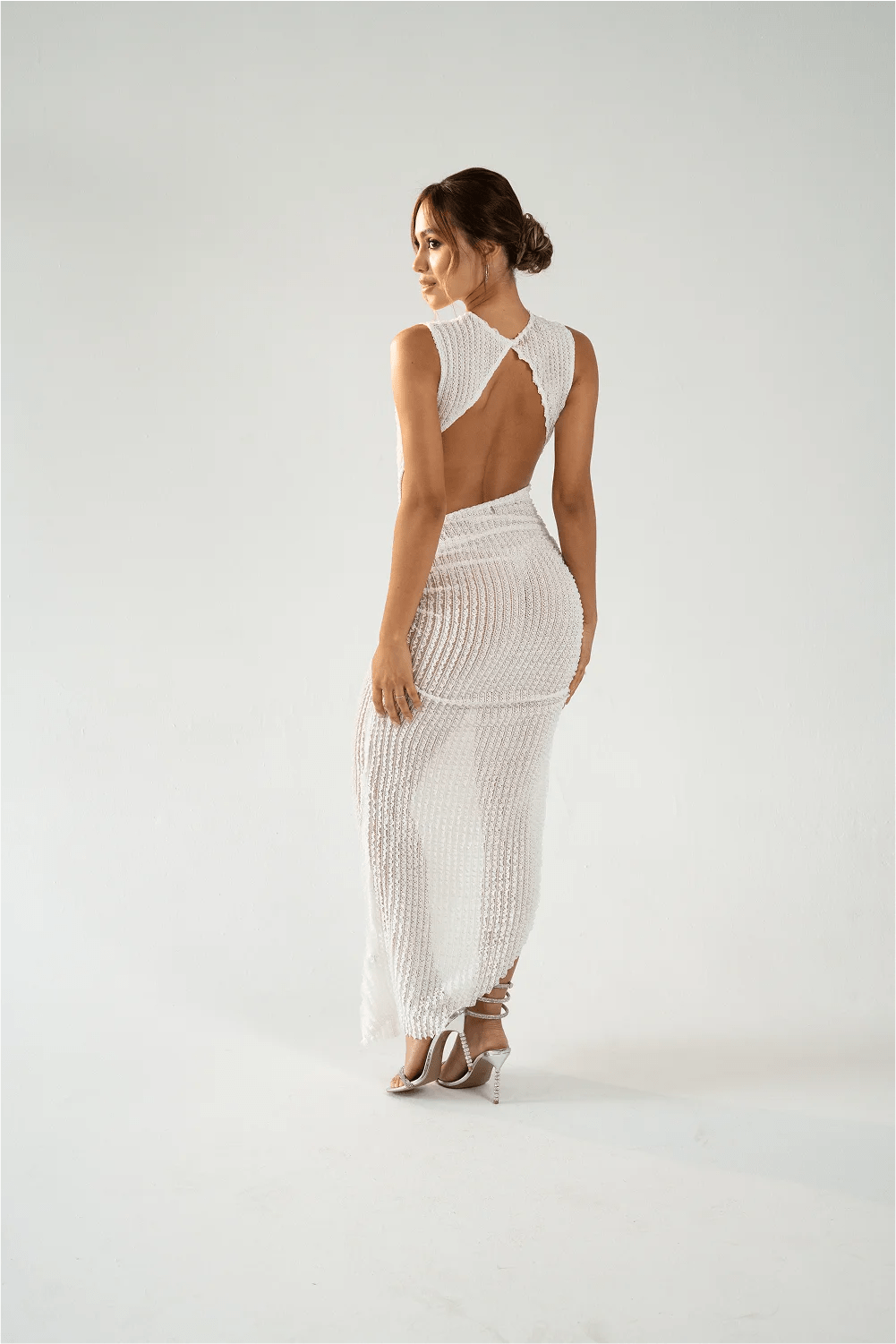 MILLIE MIDI DRESS - Livira Fashion