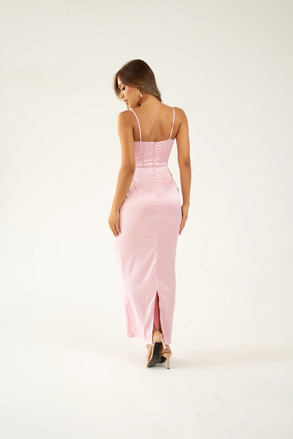 Rose Pink