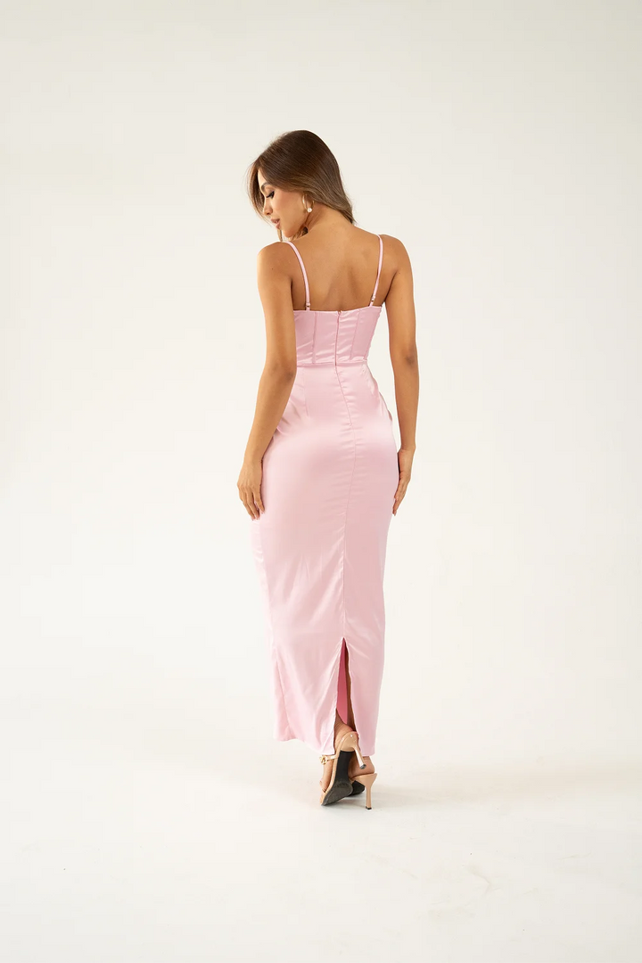 Rose Pink