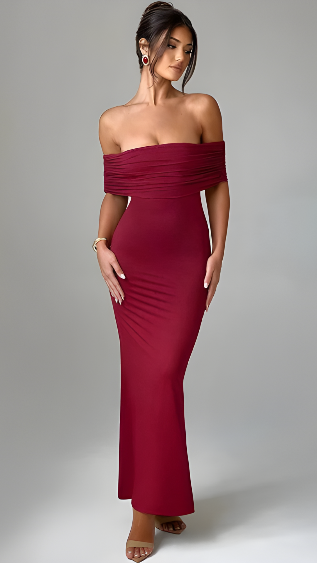 Giulia Maxi Dress