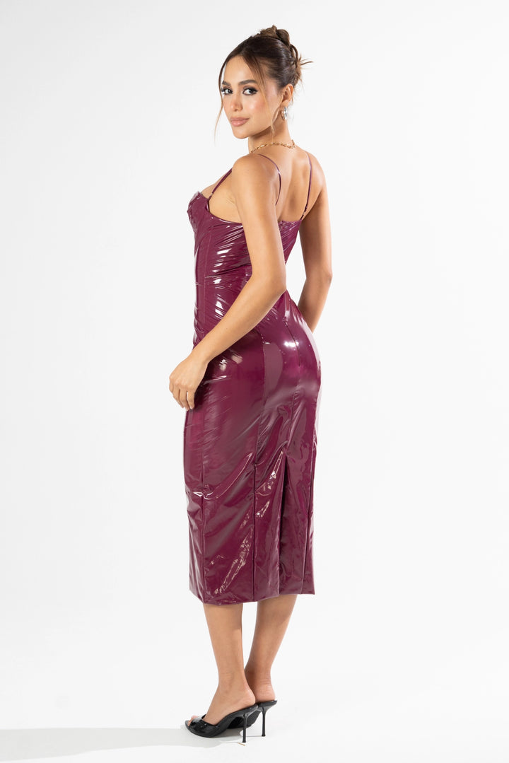 Jayne Maxi Dress