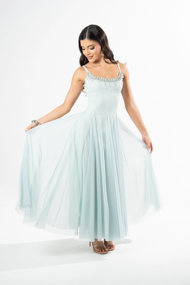 Linette Maxi Dress