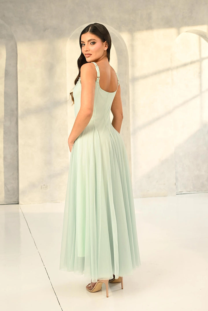 Linette Maxi Dress