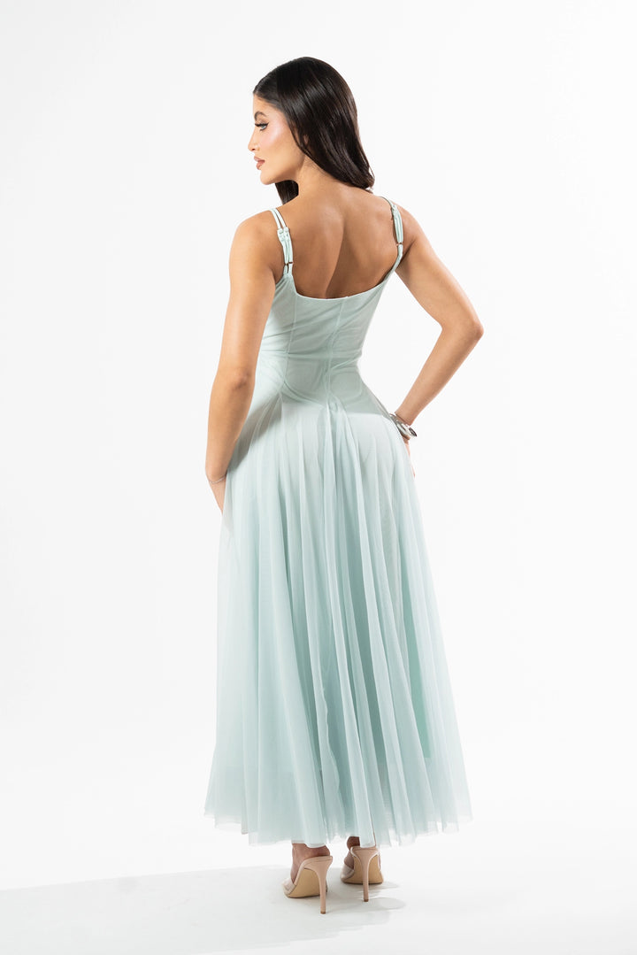 Linette Maxi Dress