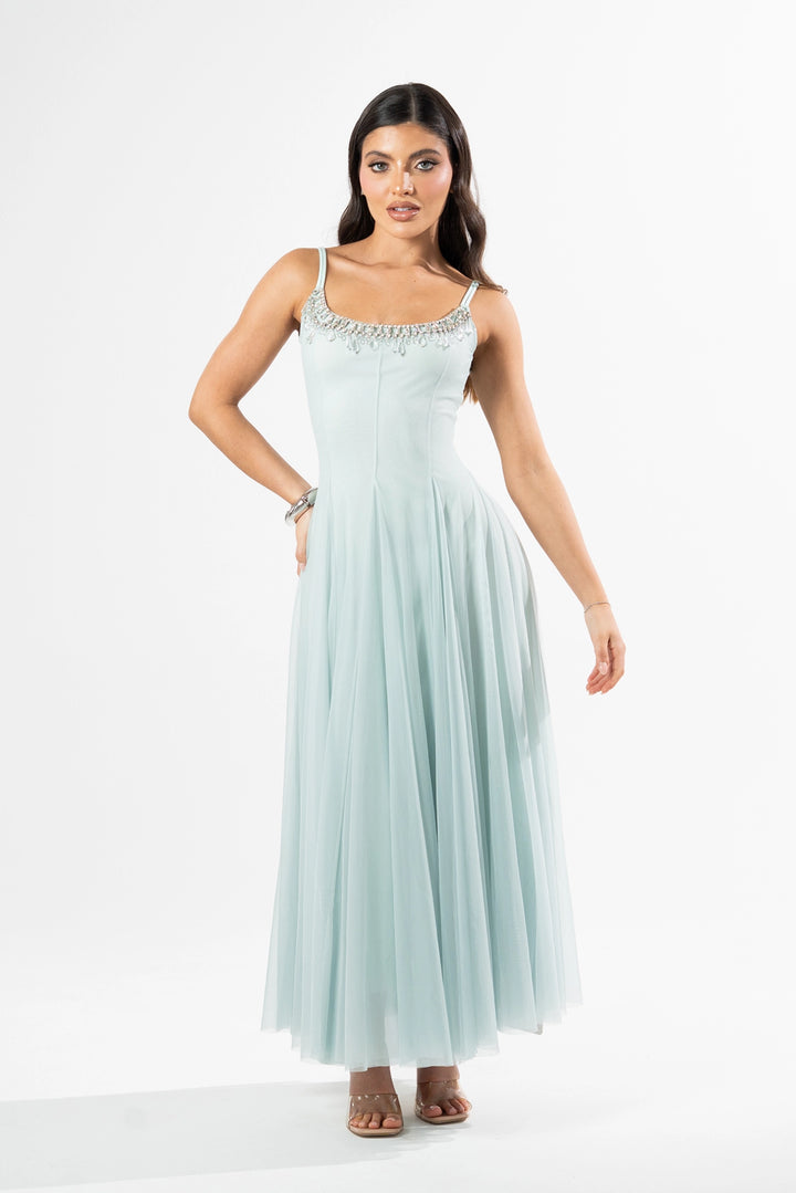 Linette Maxi Dress