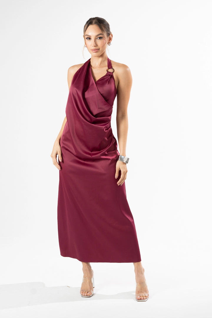 Nrerdia Maxi Dress