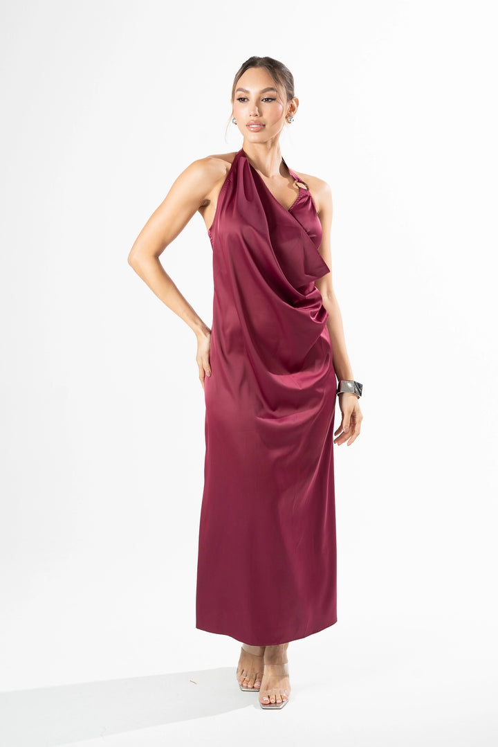 Nrerdia Maxi Dress