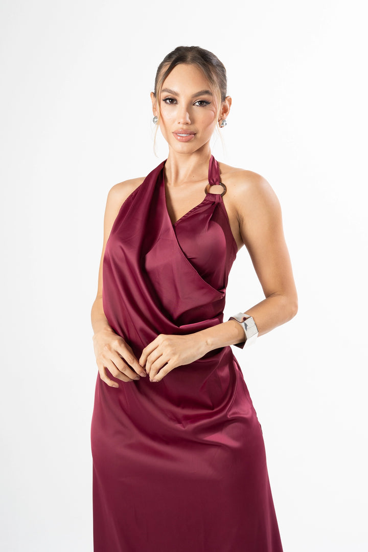 Nrerdia Maxi Dress