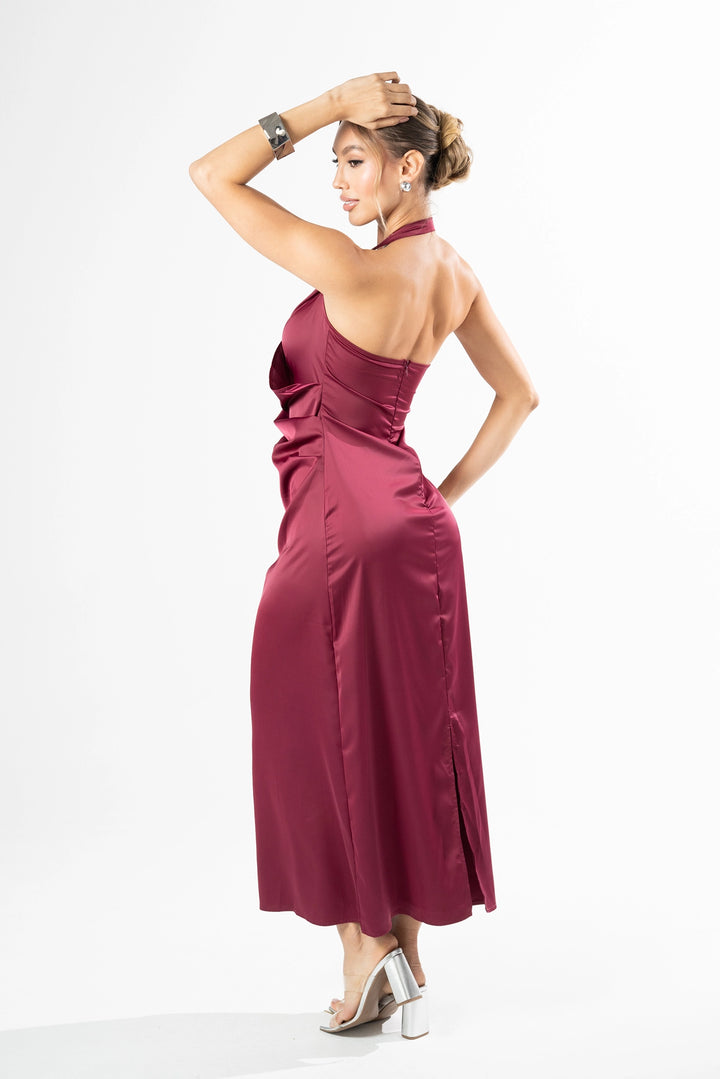 Nrerdia Maxi Dress