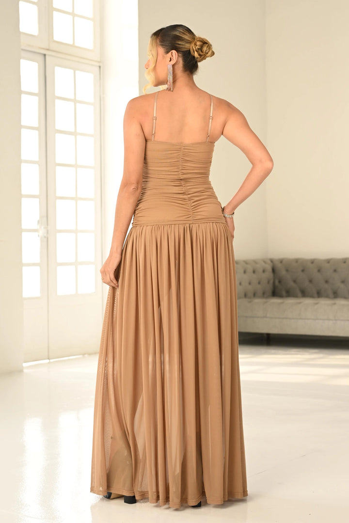 Renee Maxi Dress