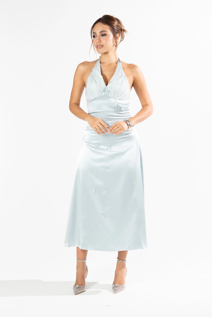 Sybil Maxi Dress