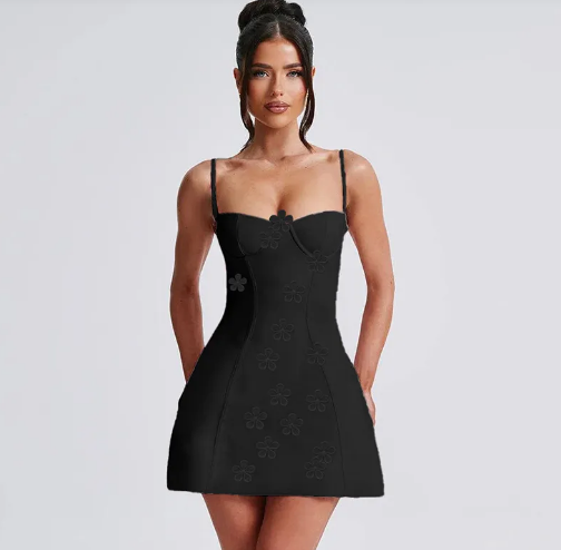 Teresa Mini Dress