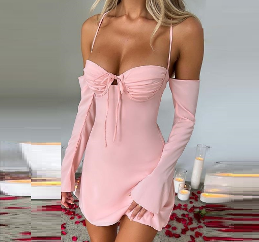 Marina Mini Dress