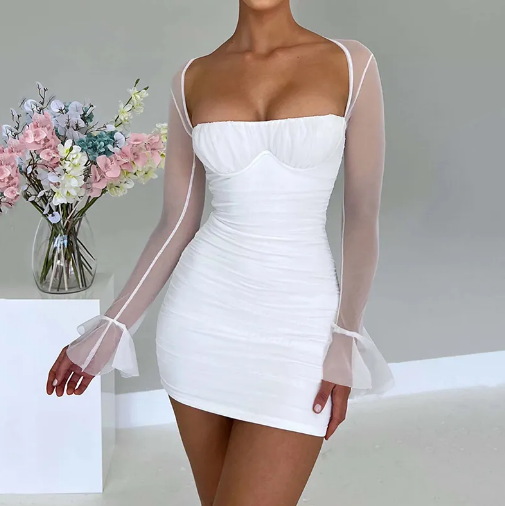 Sidney Minikleid