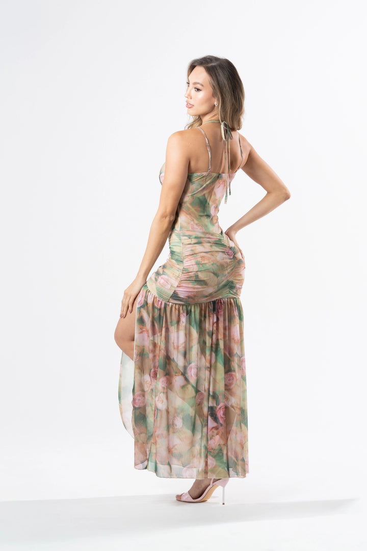 Thekla Maxi Dress