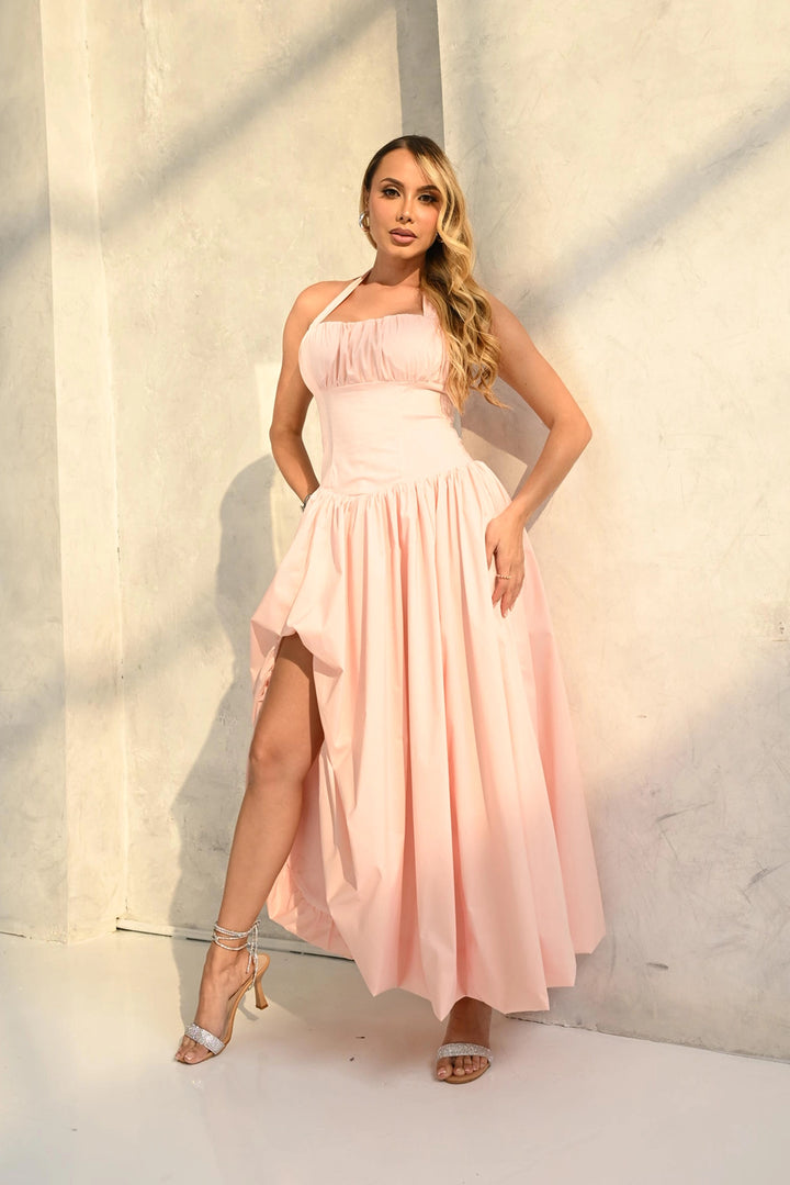 Veneda Maxi Dress