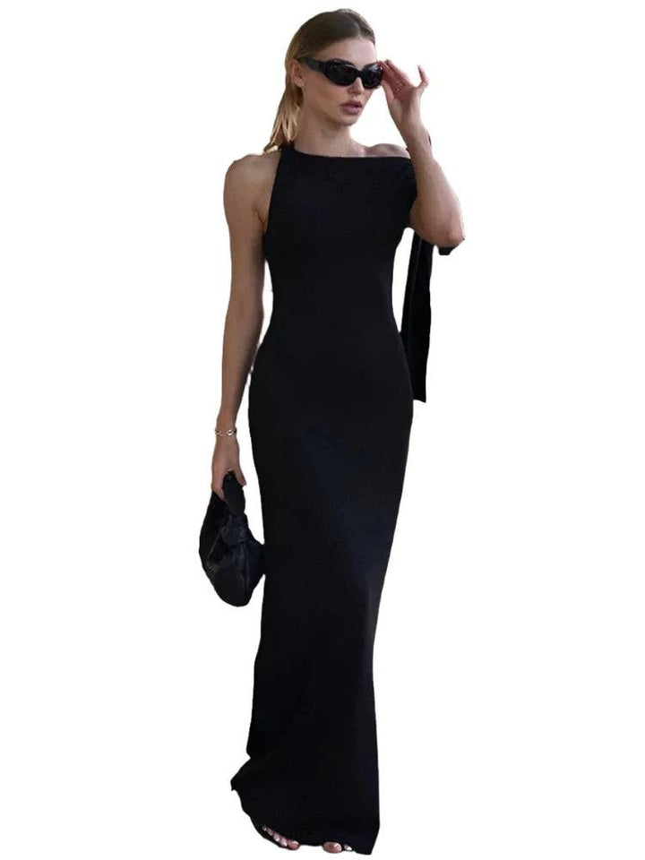 Prinzessinnen-Maxikleid