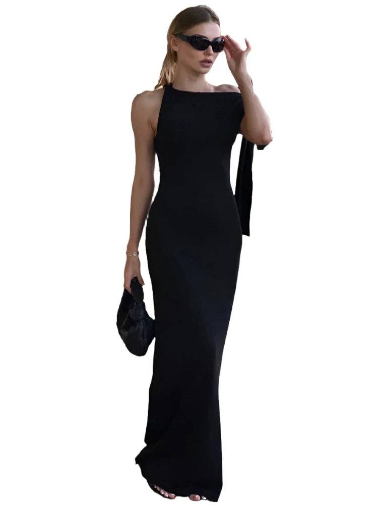 Princess Maxi Dress