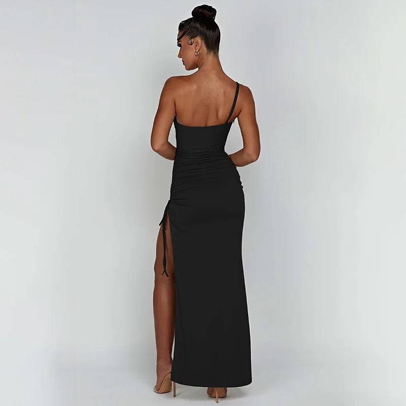 Anfisa Maxi Dress - Livira Fashion