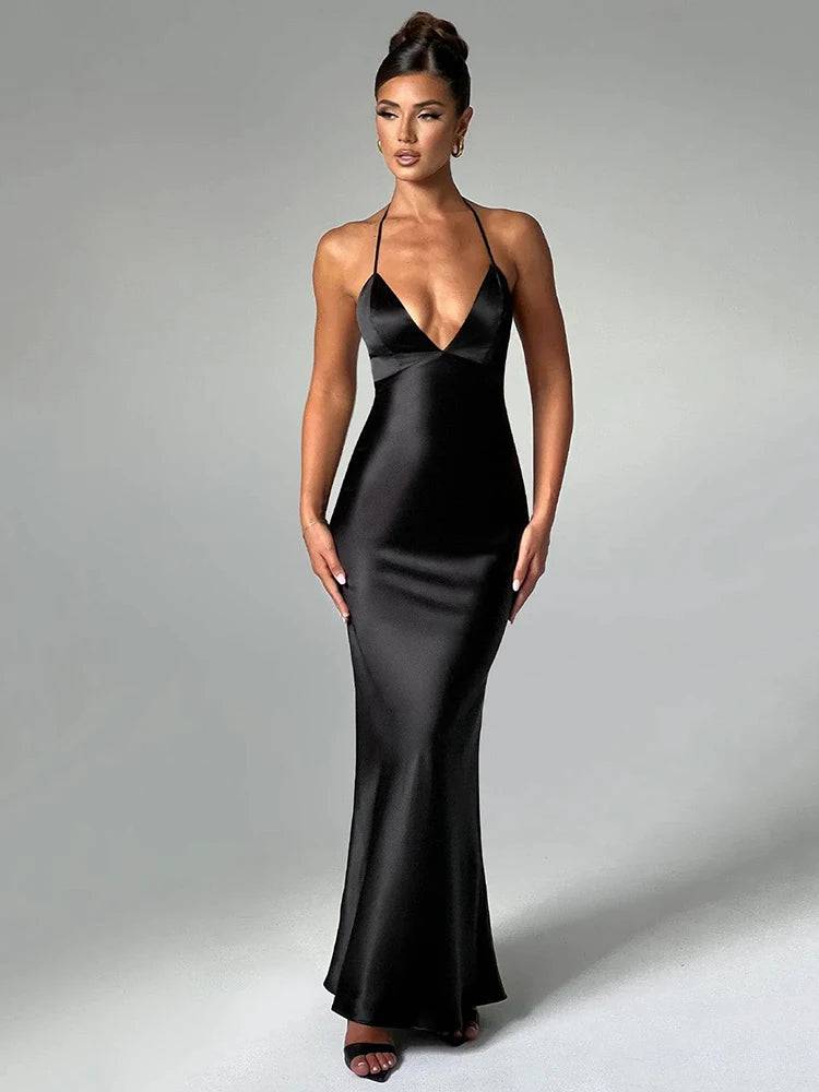 Arlene Maxi Dress - Livira Fashion