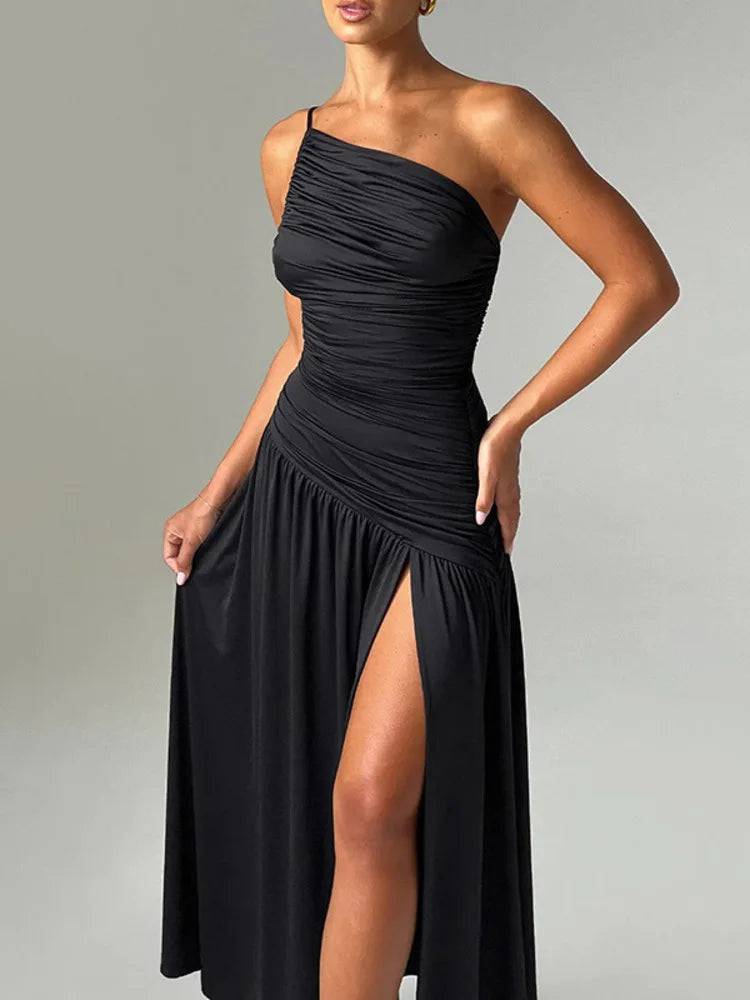 Jenelle Maxi Dress - Livira Fashion