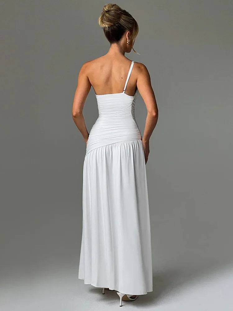 Jenelle Maxi Dress - Livira Fashion