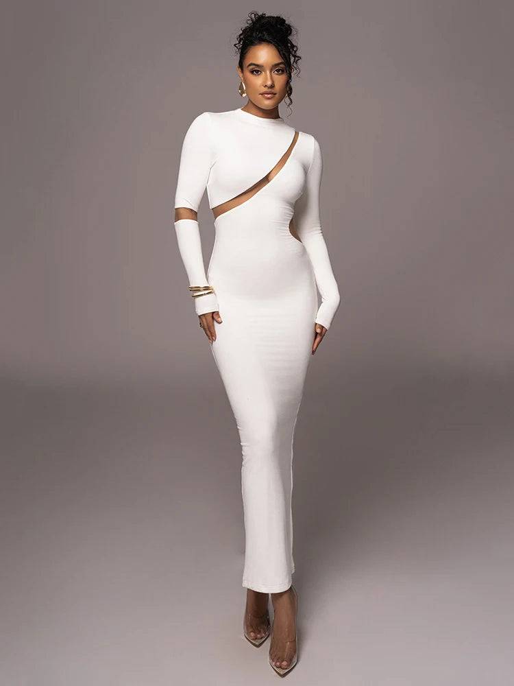 Maryann Maxi Dress