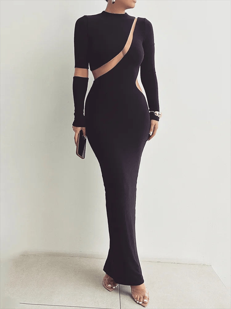 Maryann Maxi Dress