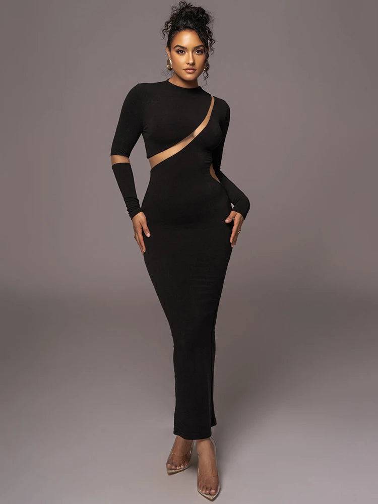 Maryann Maxi Dress