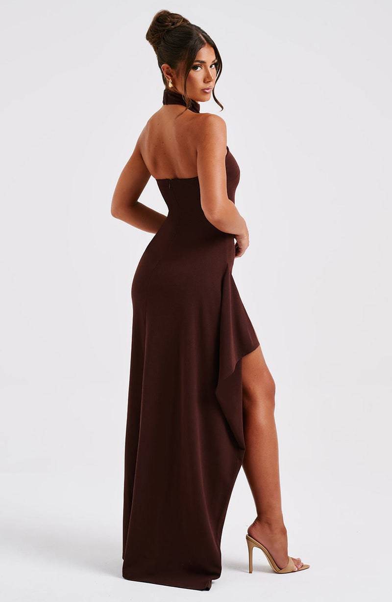 Amora Maxi Dress - Livira Fashion