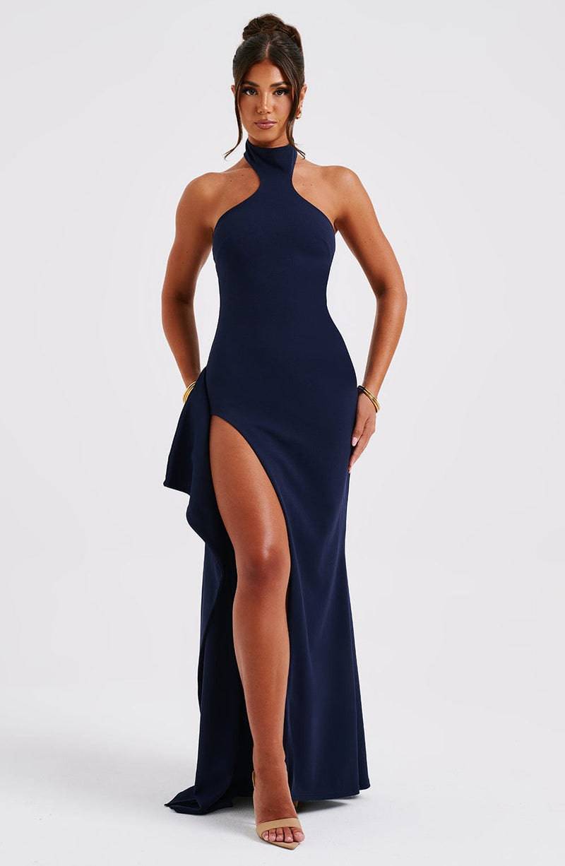 Amora Maxi Dress - Livira Fashion