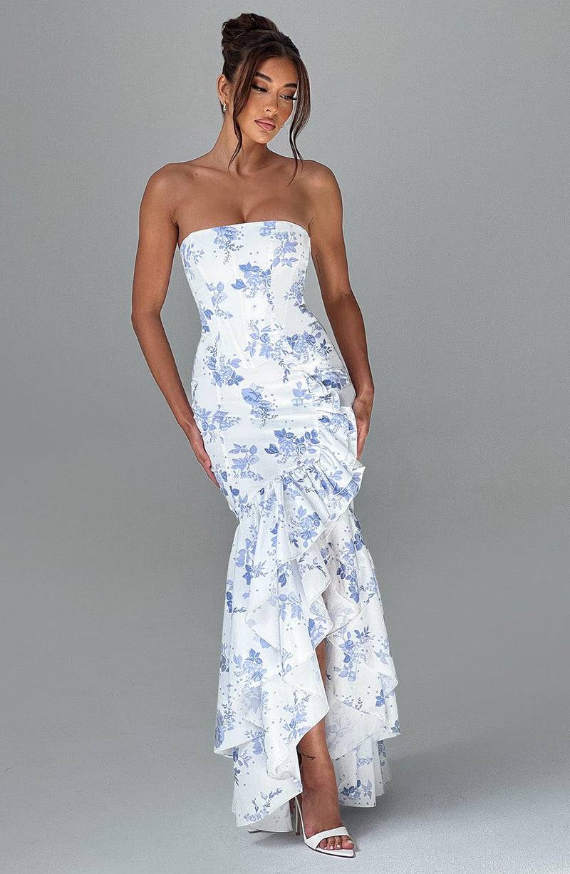 Eleanor Maxi Dress - Livira Fashion