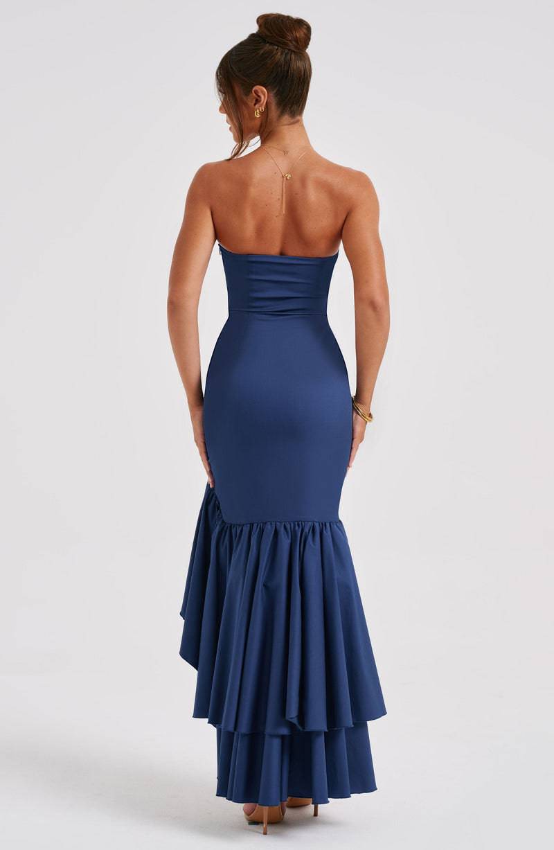 Eleanor Maxi Dress - Livira Fashion